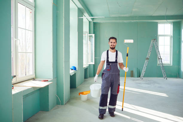 Best Attic Mold Removal  in Blytheville, AR